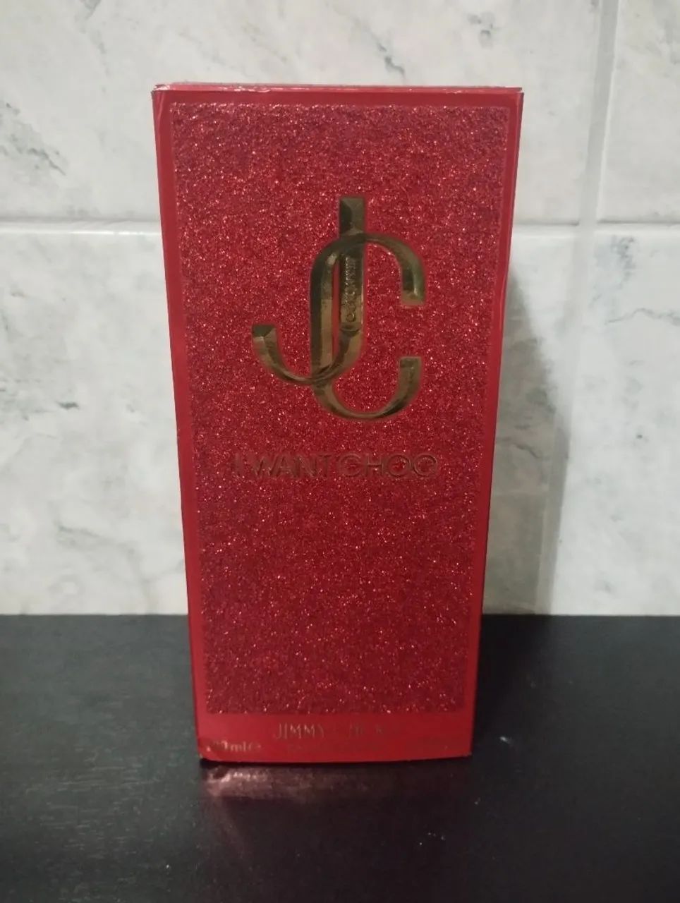 Perfume Jimmy Choo 125 ml - Foto 2