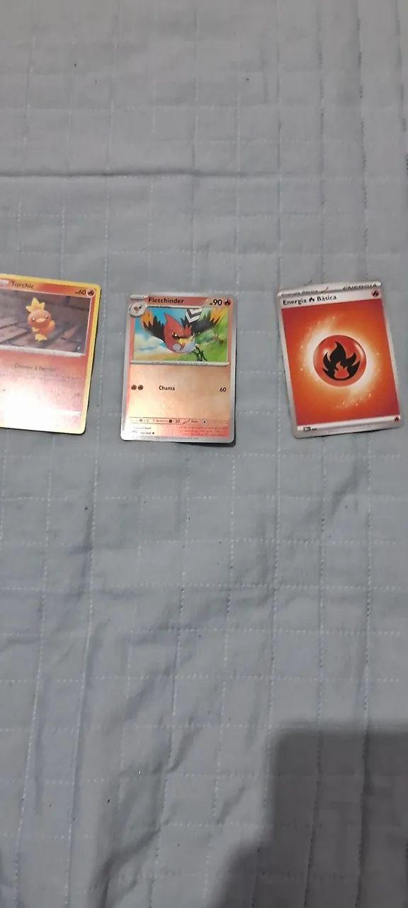 Cards Pokemon  - Foto 4
