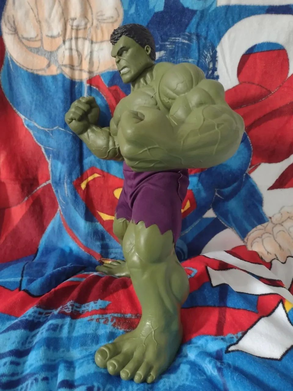 Hulk Verde "MIMO"  - Foto 4