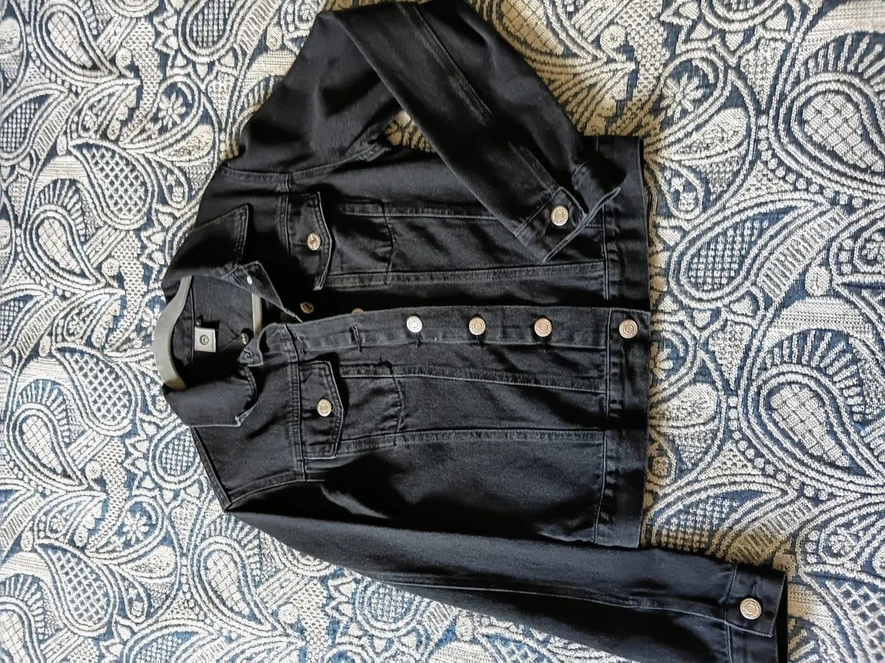 Roupas Novas - Foto 2