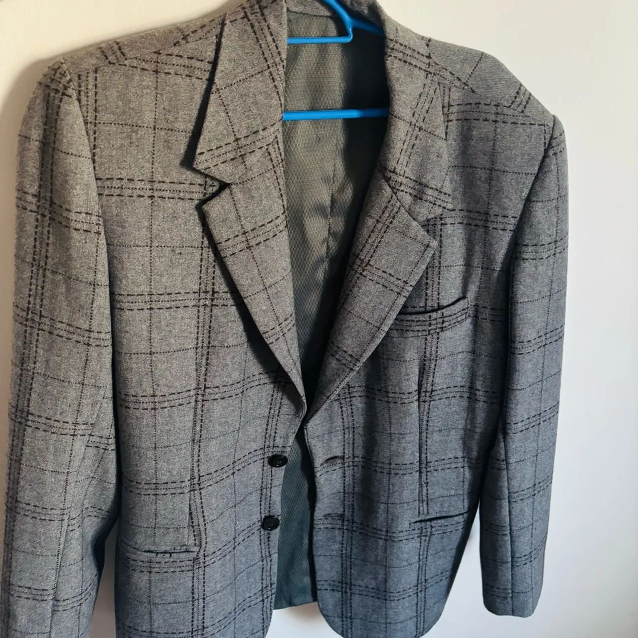 Blazer masculino  - Foto 4