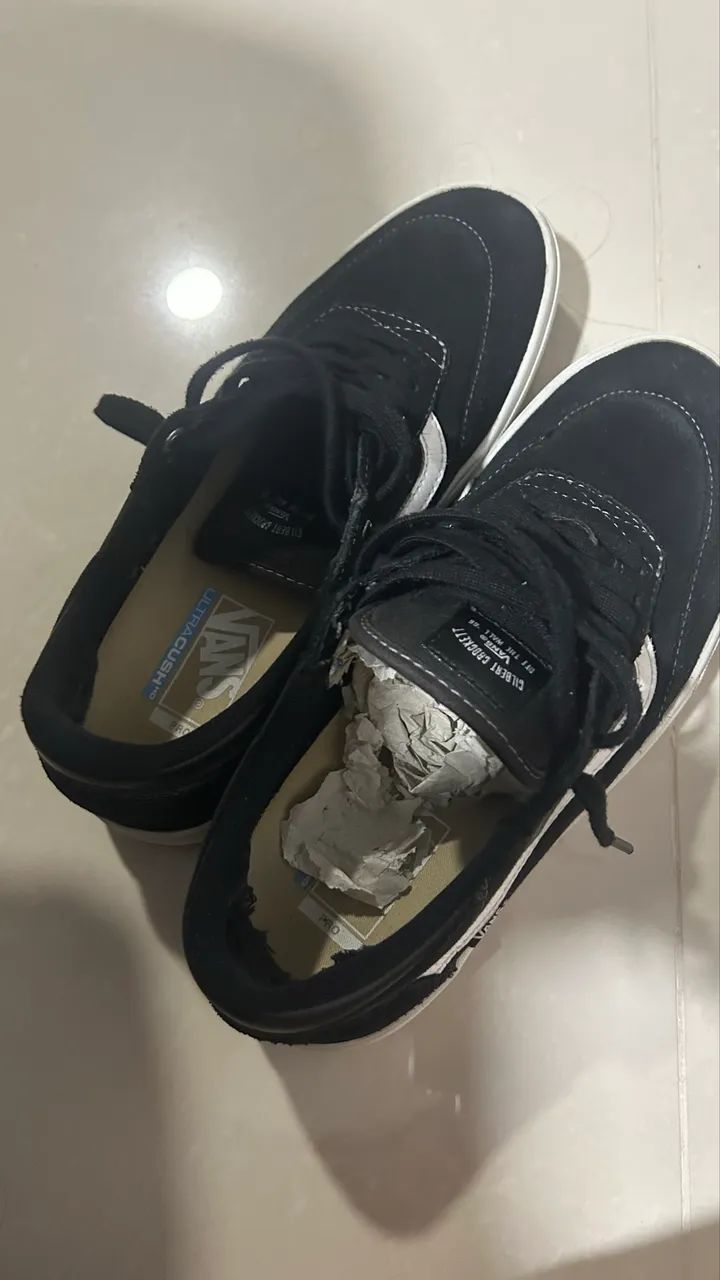 Tênis vans  - Foto 2