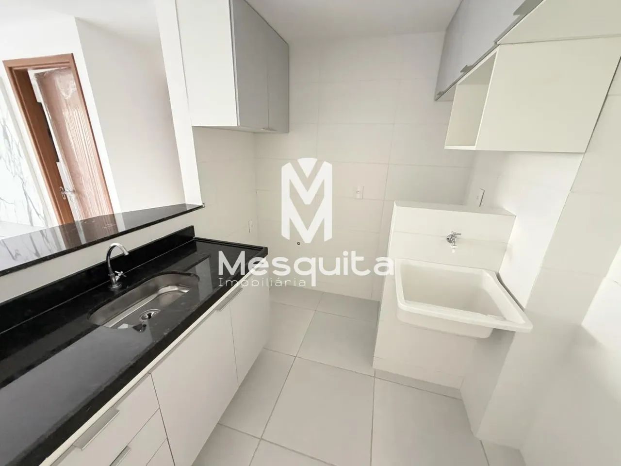 Apartamento novo com 02 quartos para alugar à beira mar de Intermares. - Foto 3
