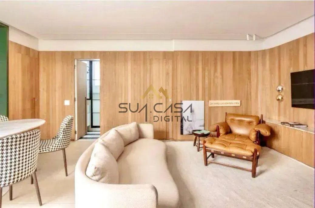 Leblon | Apartamento 2 quartos, sendo 1 suite REF: BAAP4188 - Foto 2