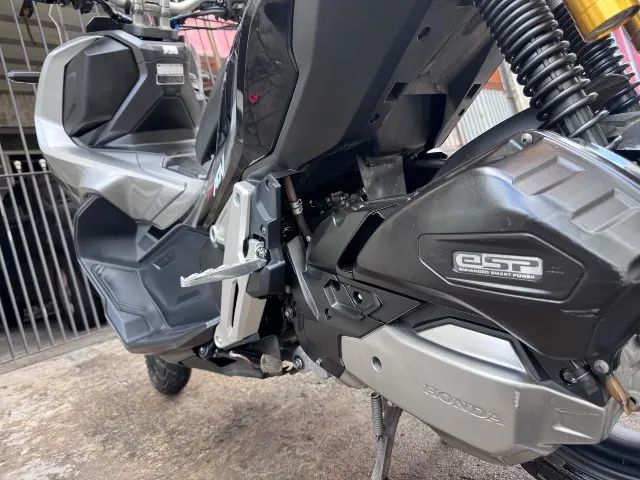 Honda ADV 2023 - Foto 3