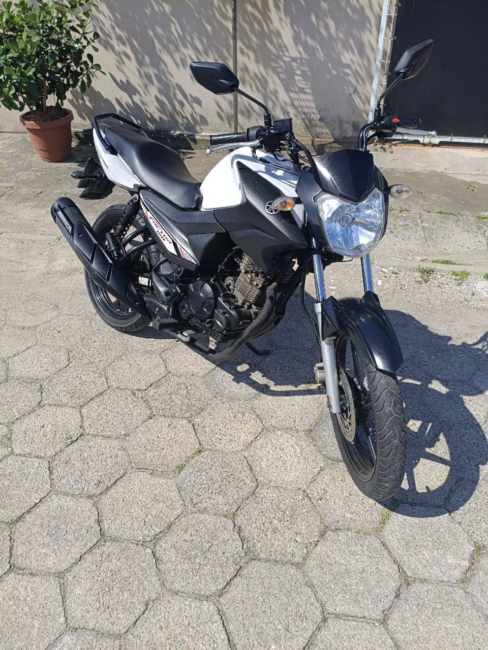 Yamaha Factor 2022 - Foto 4