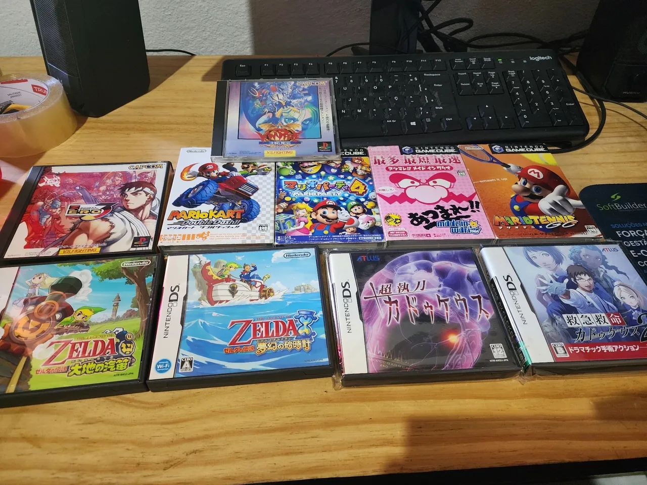 Lote games