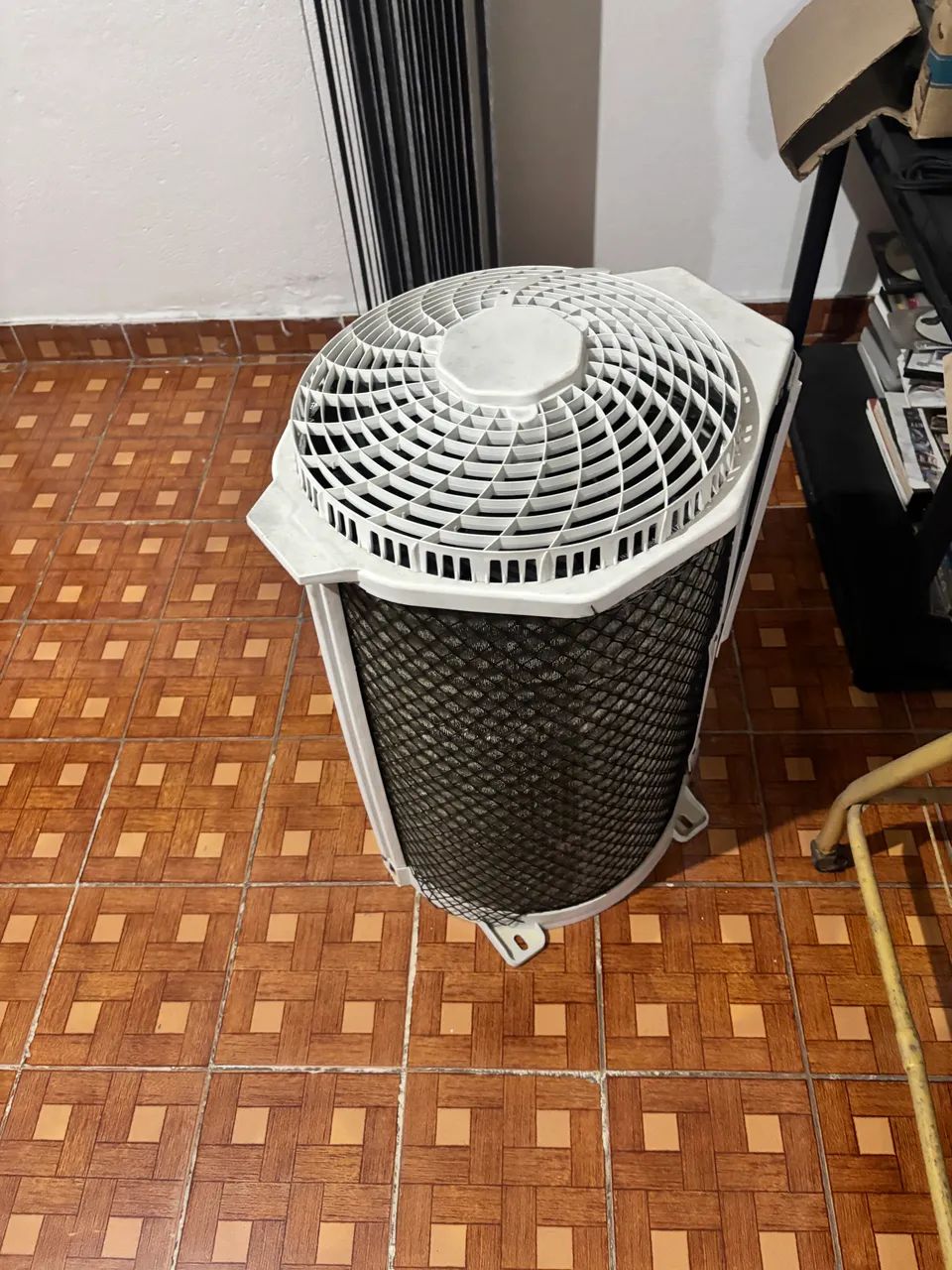Ar-condicionado split Philco funcionando tudo 12 mil btus  - Foto 4
