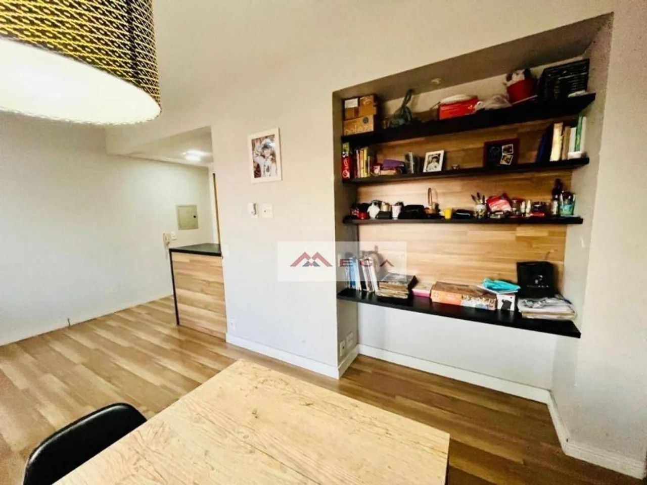 Apartamento com 3 quartos à venda - Jardim do Lago - Campinas/SP - Foto 3