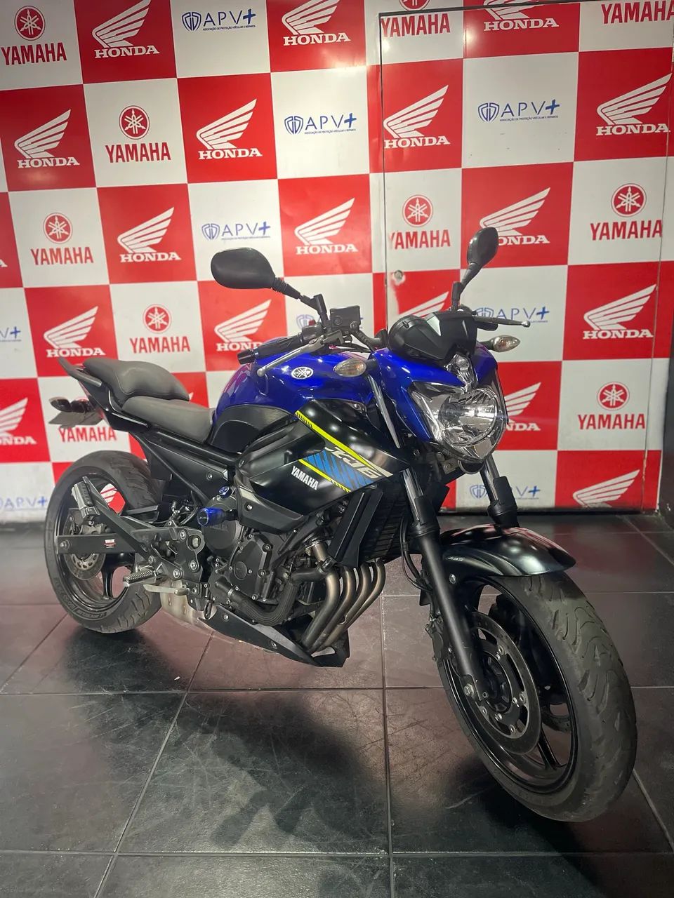 XJ6n ABS 18.19