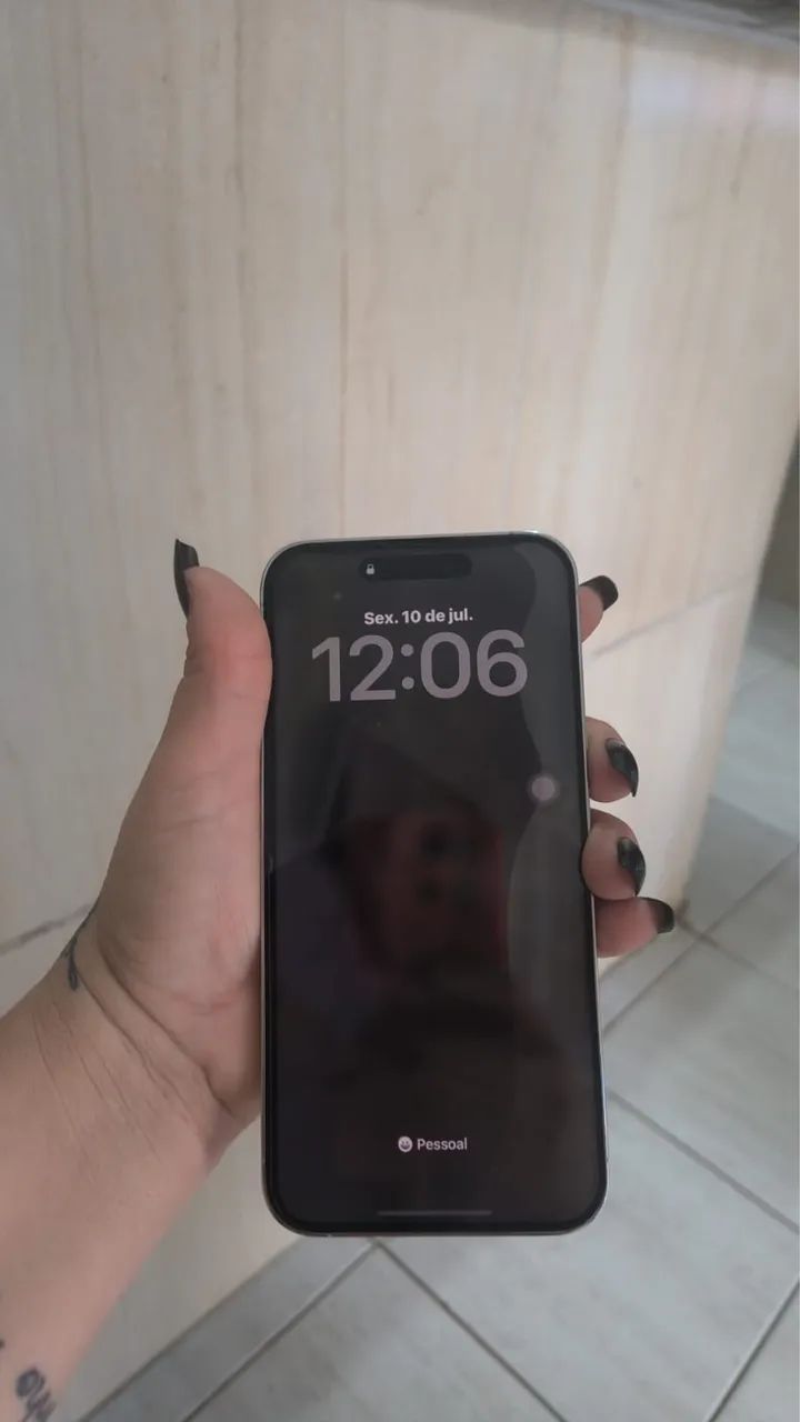     iPhone 14 Pro Max 256GB - Foto 4