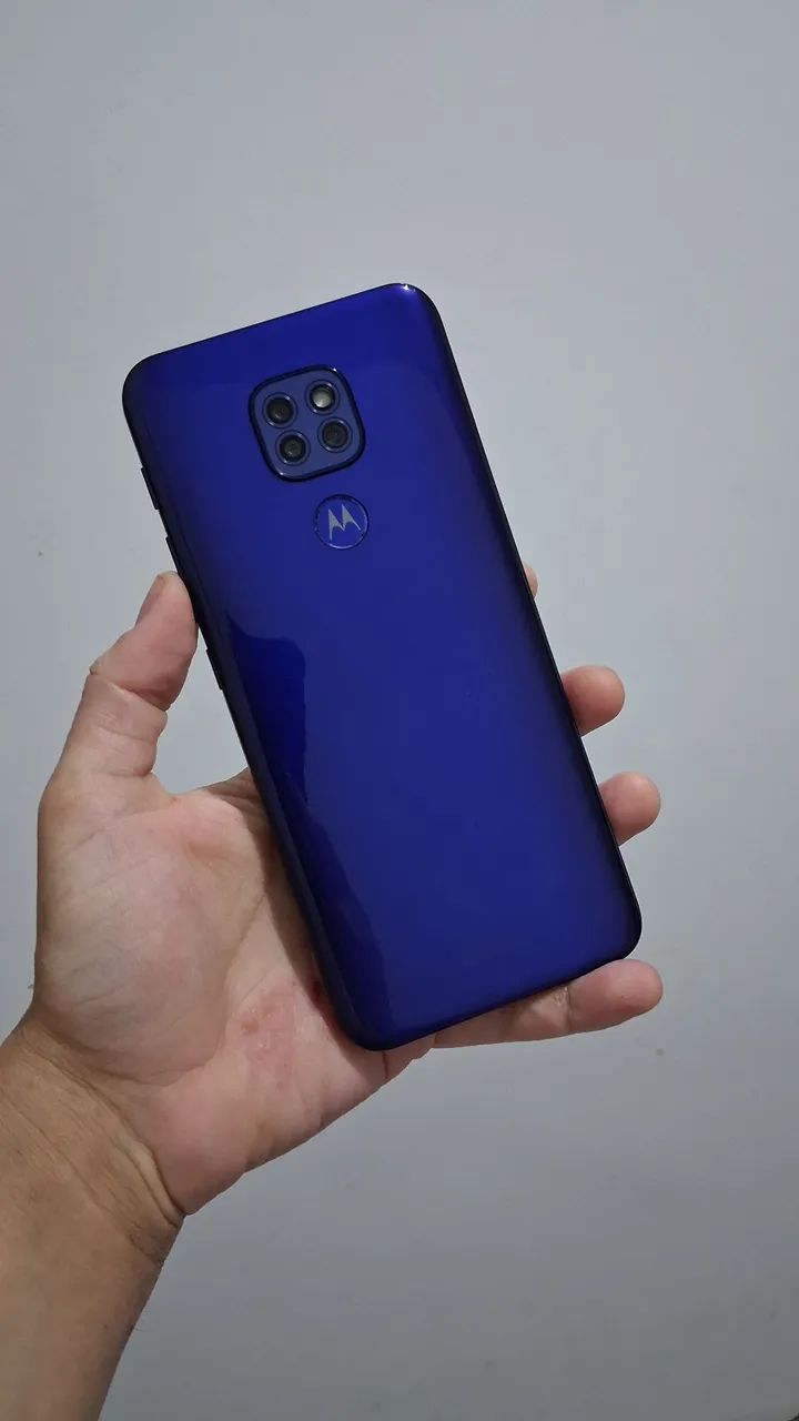 Smartphone Moto G9 Play - Foto 3