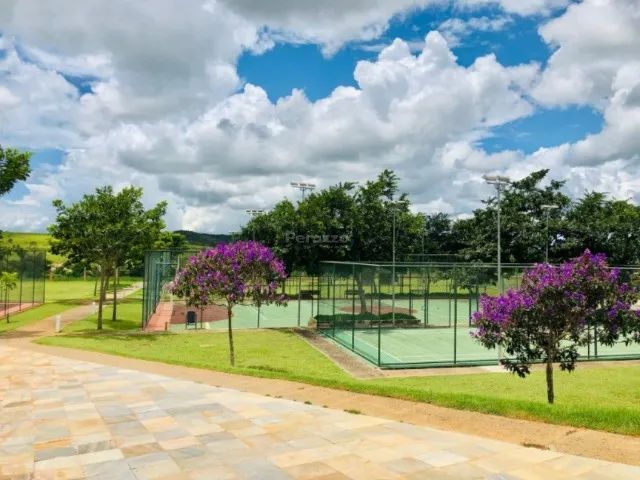Lote no Alphaville Planalto Central em Brasília Ver Descrição  - Foto 5