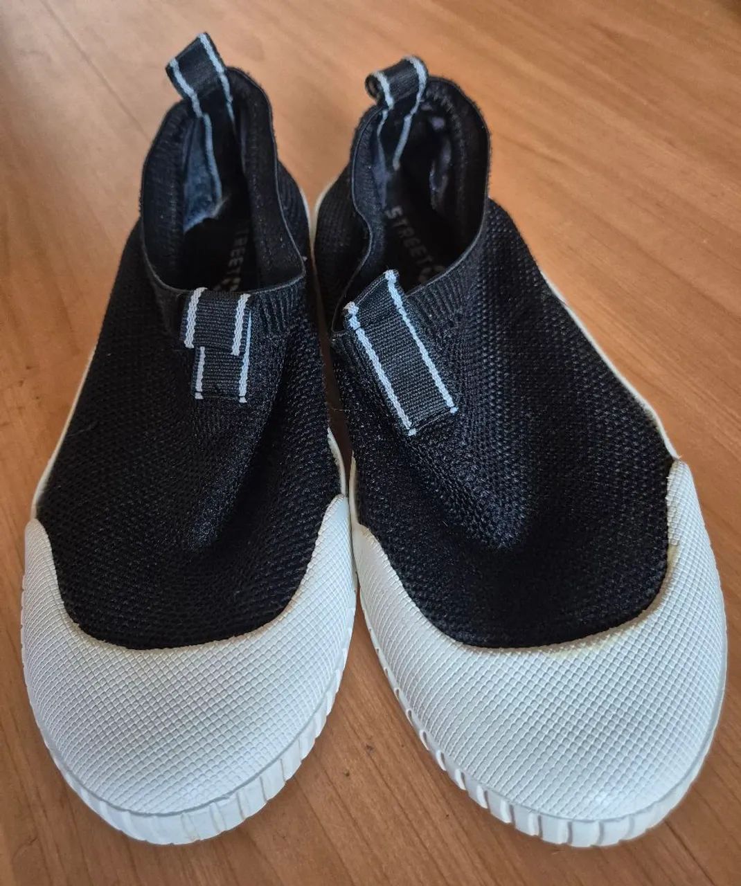 TENIS MEIA GIGIL 36 - Foto 2
