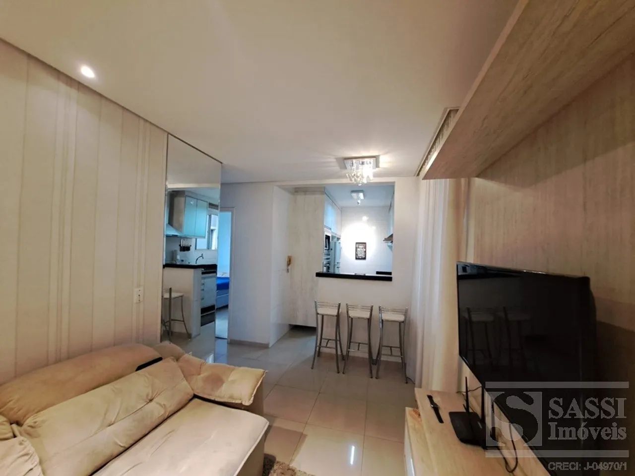 Apartamento em JARDIM LAGO - Foto 2