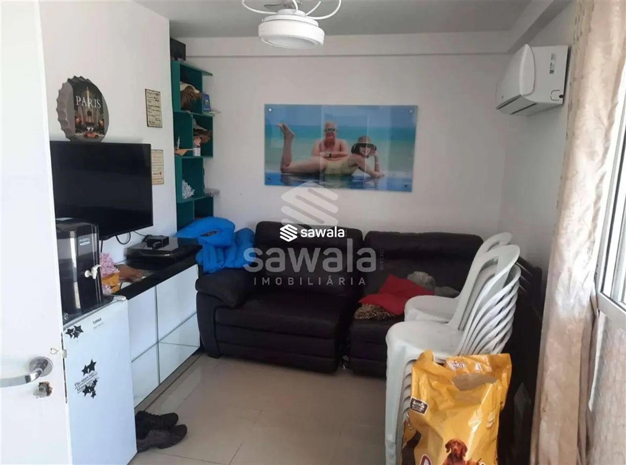 Compose - Apartamento 3 quartos, sendo 1 suíte - Foto 4