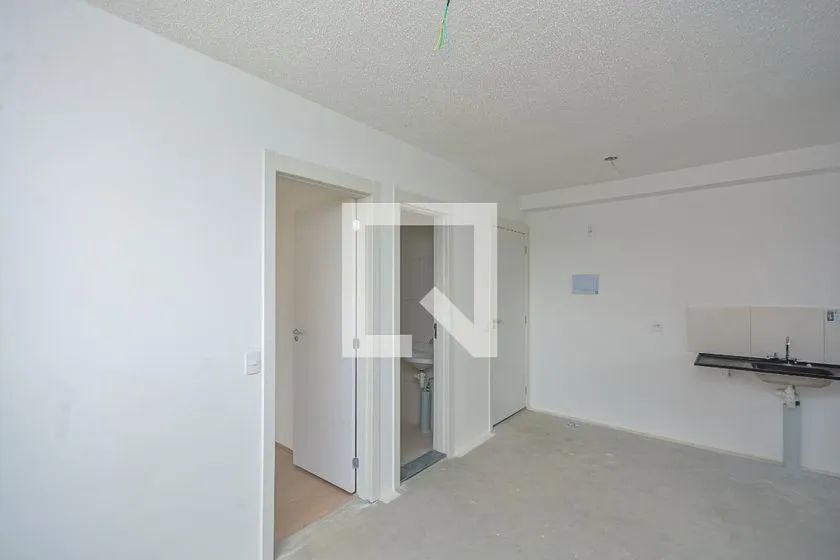 Apartamento à Venda - Campo Grande, 2 Quartos, 36 m2 - Foto 4