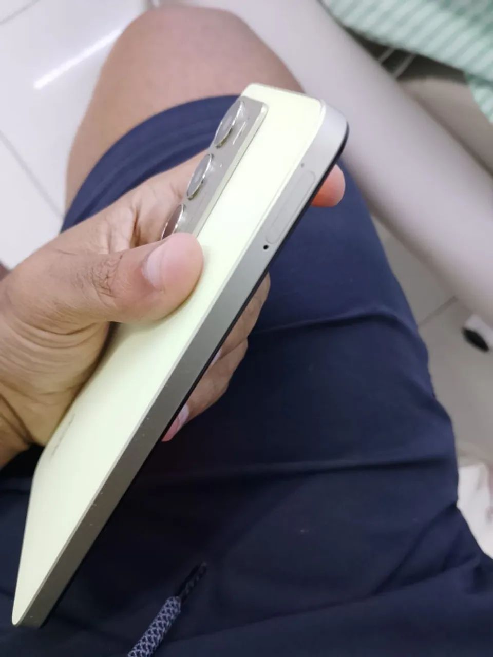 Realme C75 256GB - Foto 4