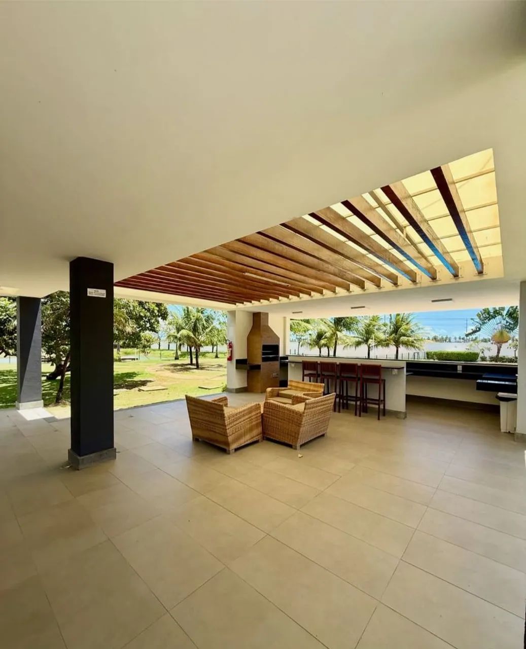 Lote à venda - Condomínio Reserva Aimoré - Foto 4