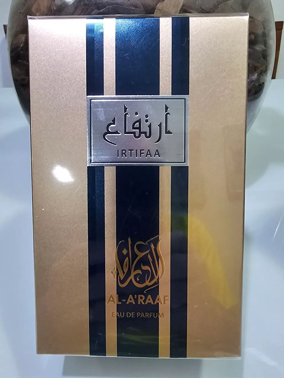 Perfumes árabes originais  - Foto 3