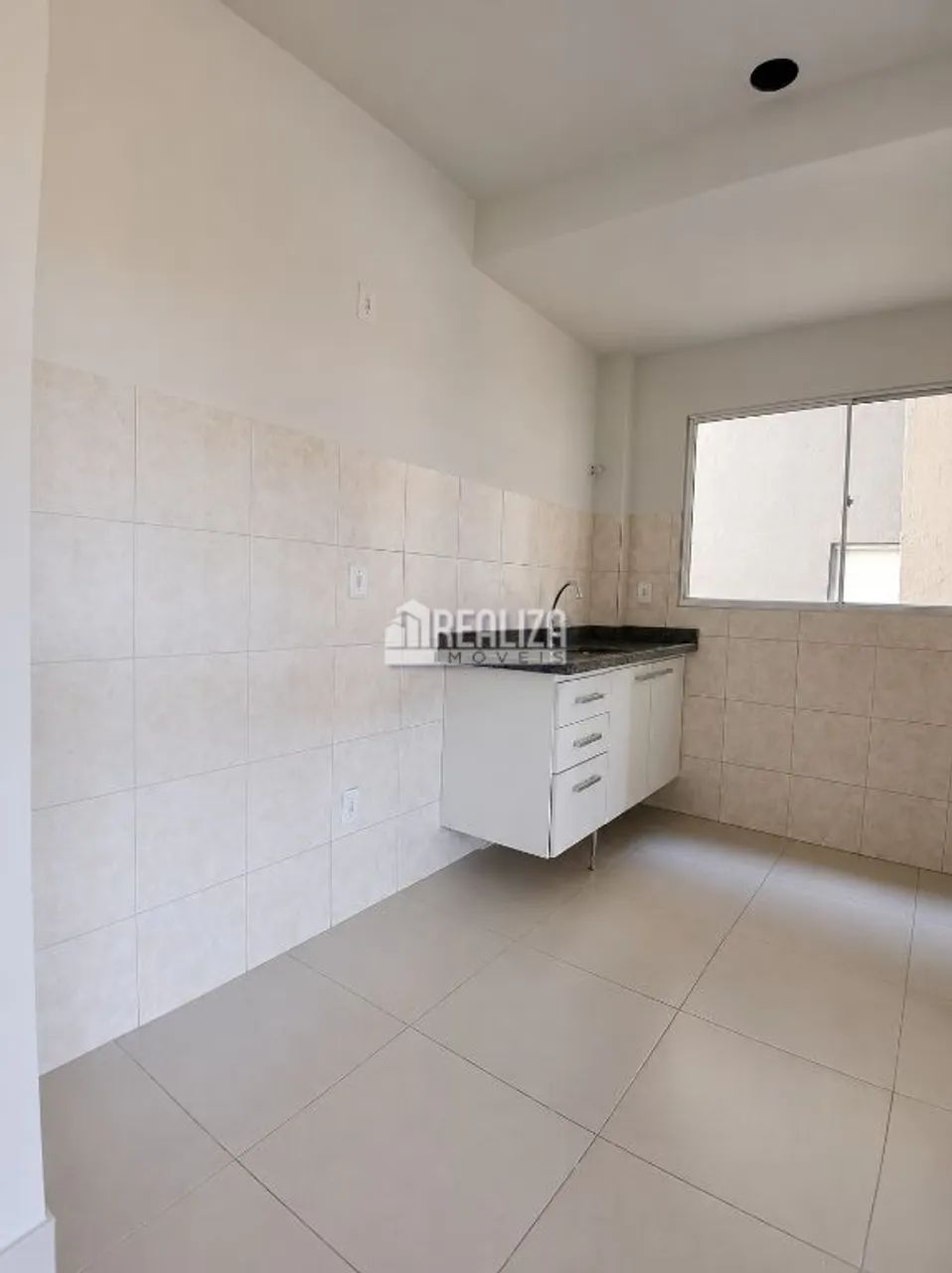 Apartamento para alugar no bairro Olinda, Uberaba - Foto 2