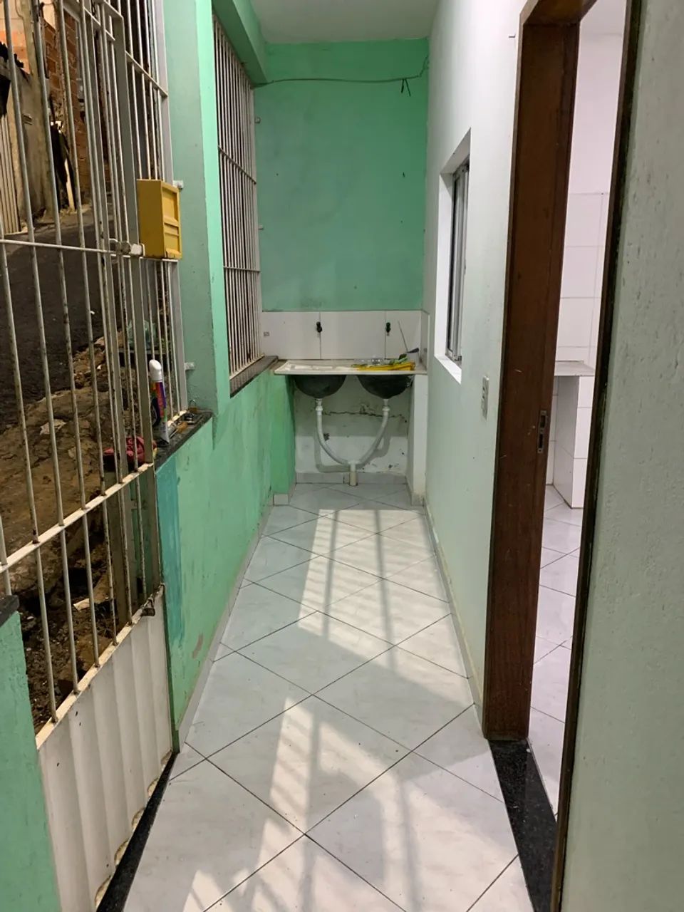 CASA PARA ALUGAR - CIDADE POMAR, SERRA/ES - Foto 3