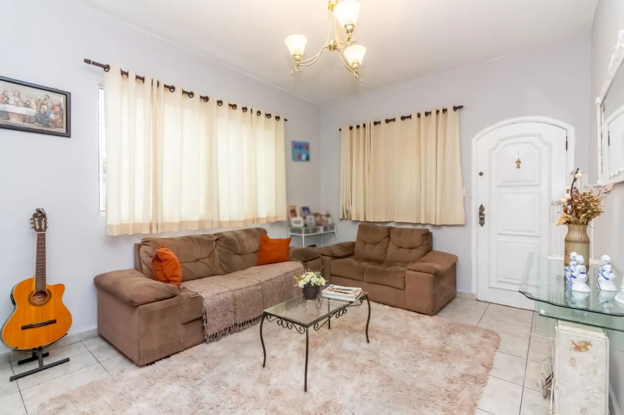Casa para venda em Vila Dionisia com 2 quartos, 170m² - Foto 4