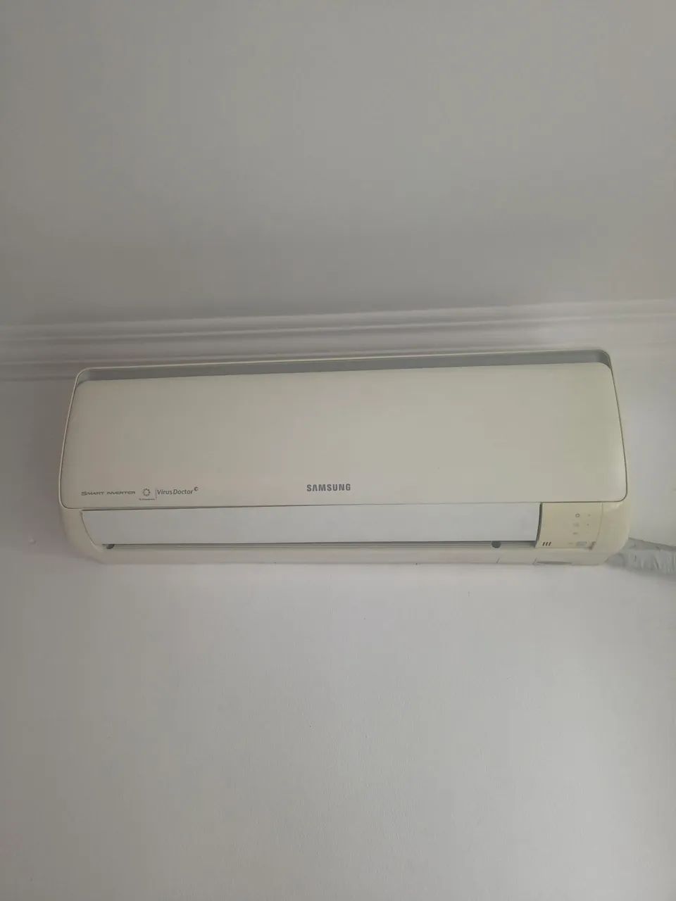 Ar condicionado 