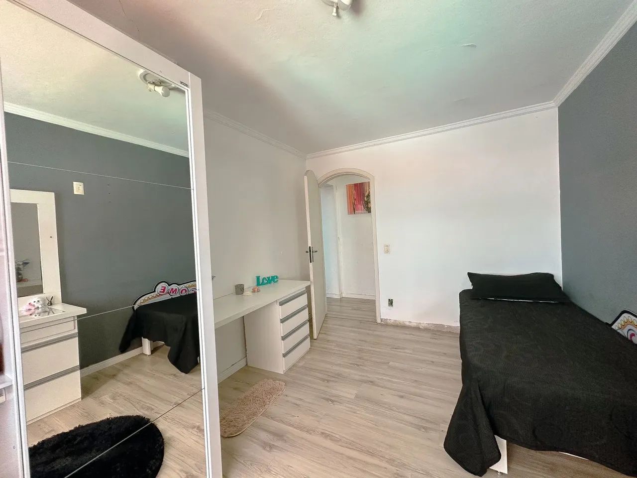 Casa de 3 quartos na Vila Suissa - Foto 5