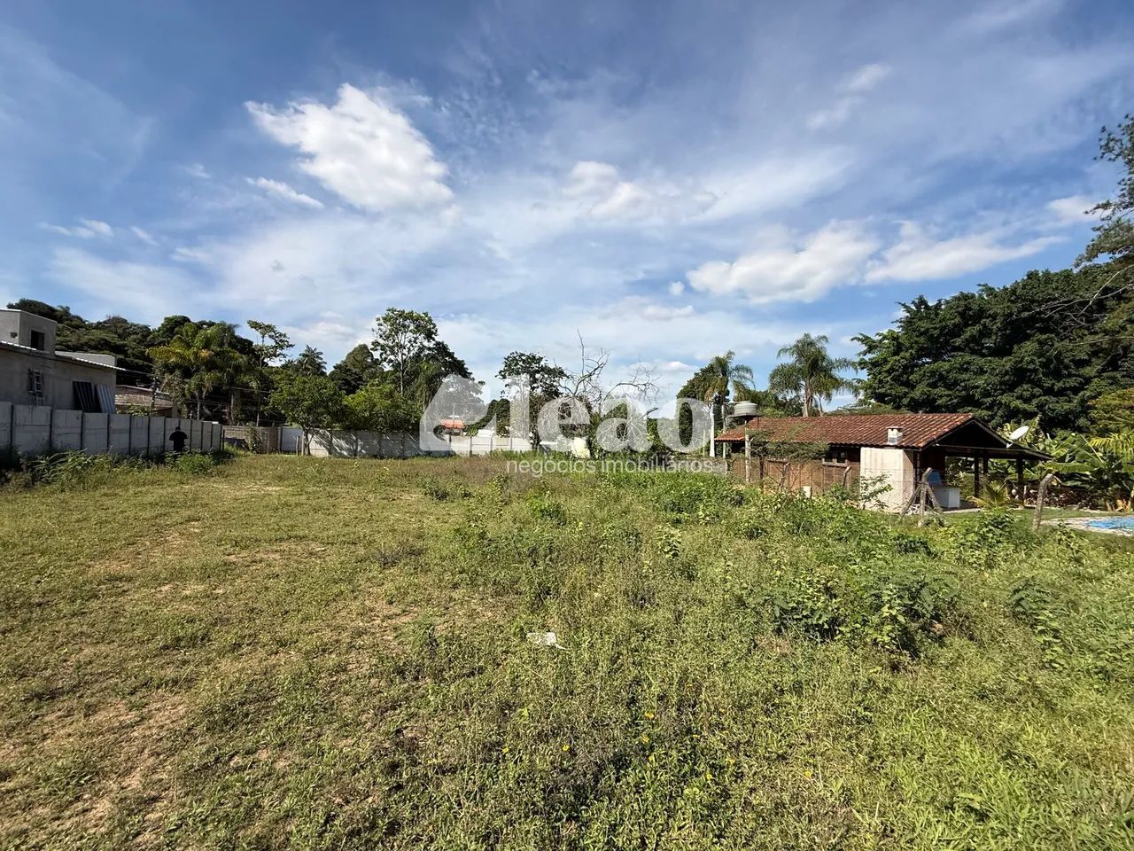 Terreno plano de 2.000 m² no bairro Chácara São Bento, em Valinhos. - Foto 12