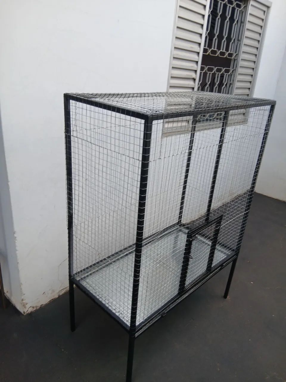 Viveiro de metalon  - Foto 2