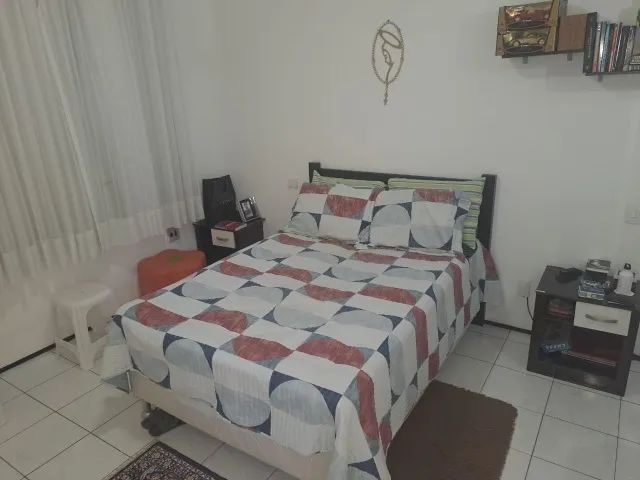 Quarto Suíte Mobiliado. Próximo (RIOMAR, IGUATEMI, HGF) DISPONÍVEL - Foto 2