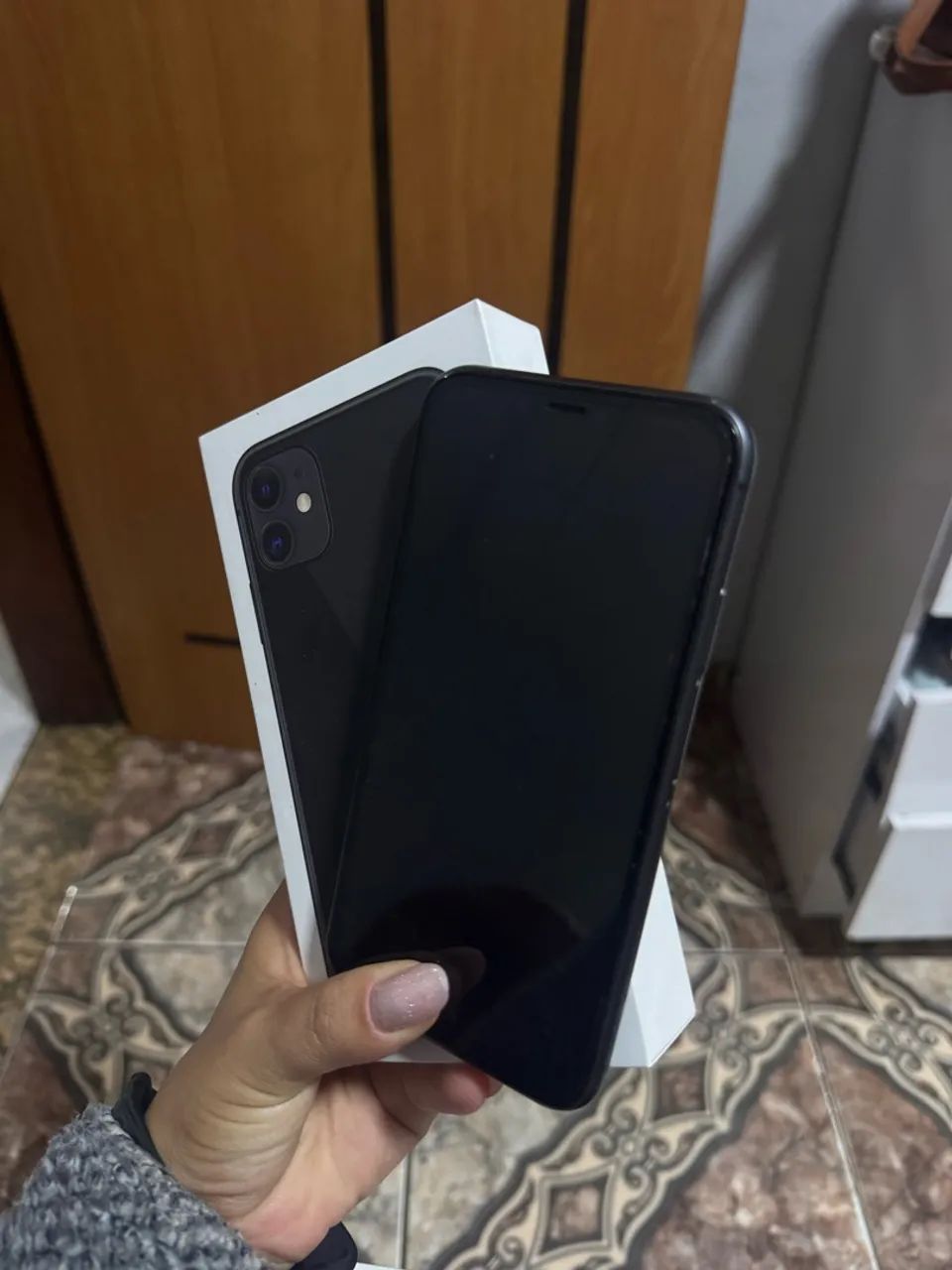 iPhone 11 64G