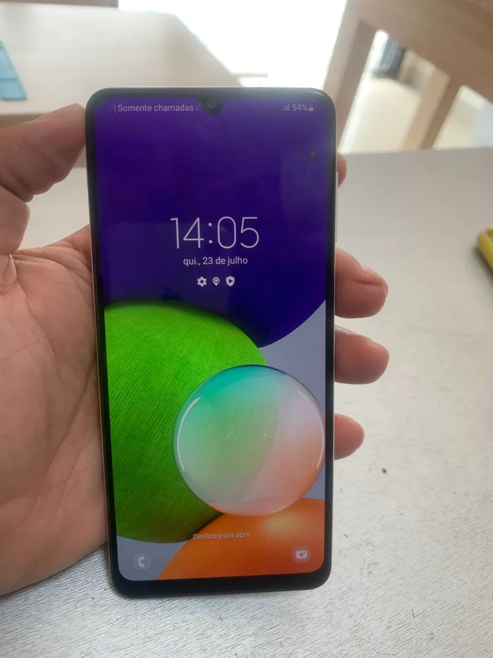 Samsung A22 128G - Foto 2