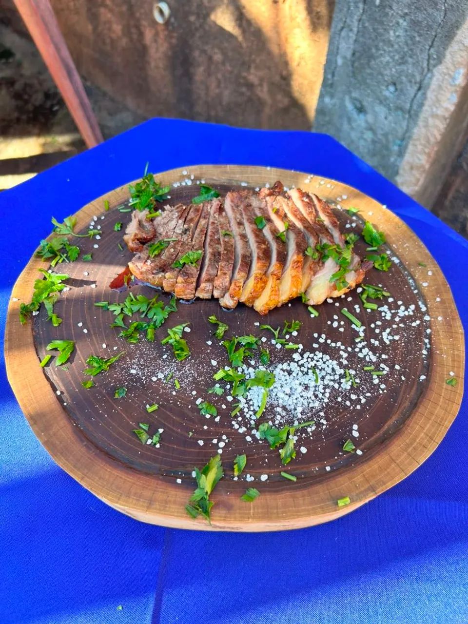 Churrasqueiro Profissional  - Foto 4