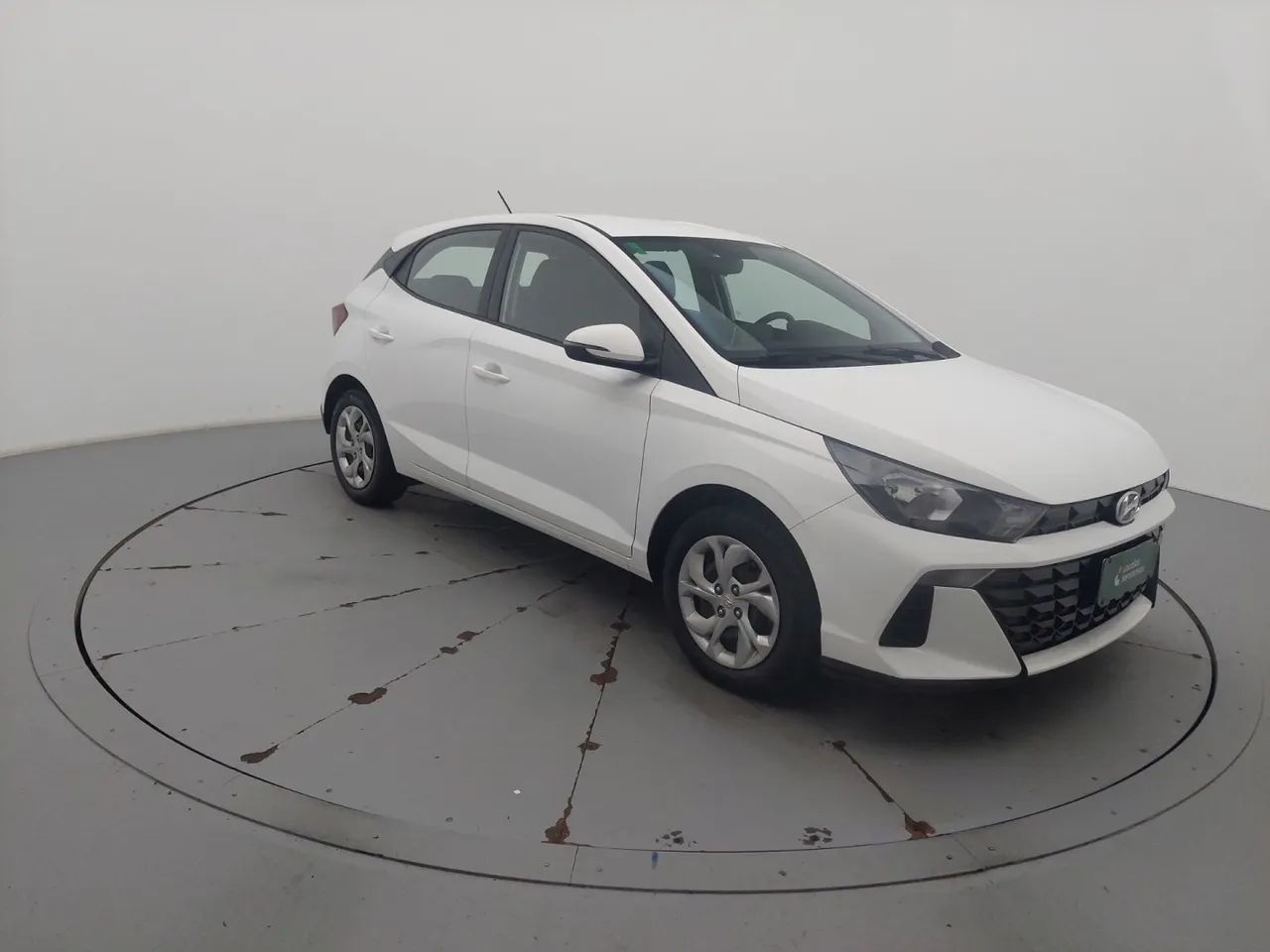 Hyundai HB20 Comfort 1.0 Flex 12V Mec., foto 7 de 18