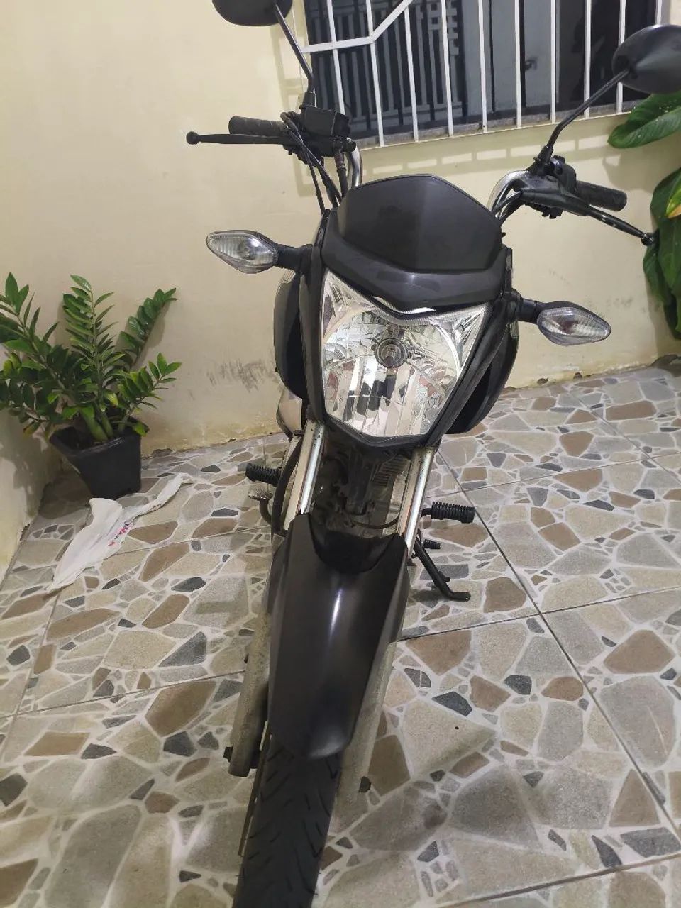 CG Fan 150 2015 - Foto 2