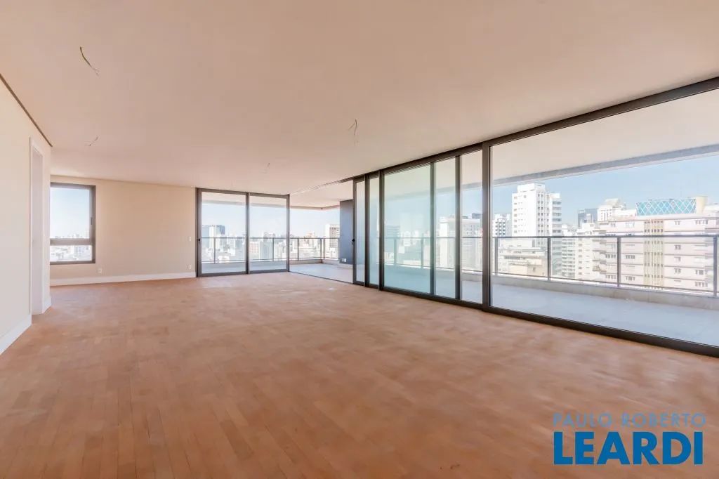 APARTAMENTO - HIGIENÓPOLIS - SP - Foto 2