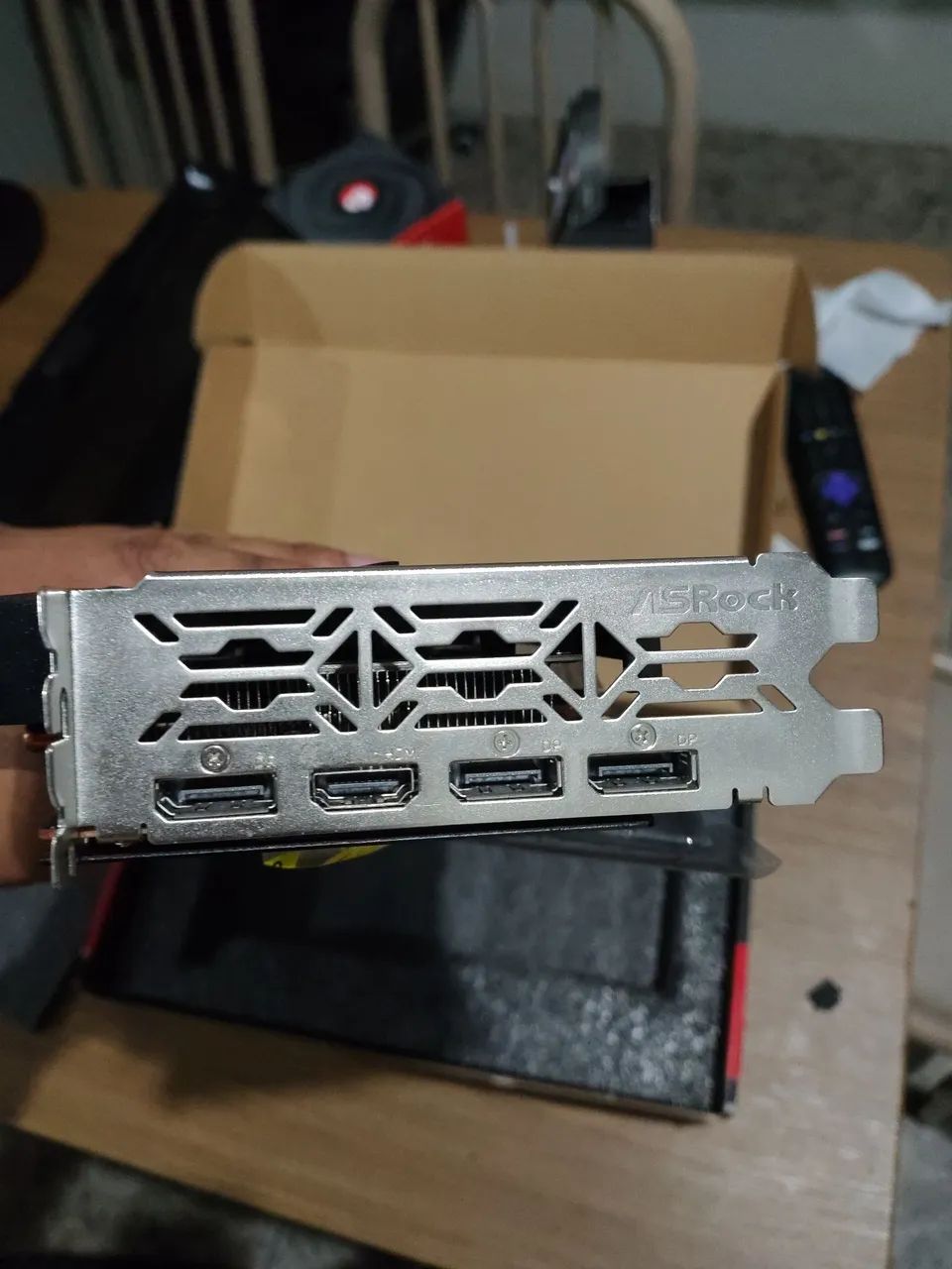 RX 6600 8gb - Foto 2