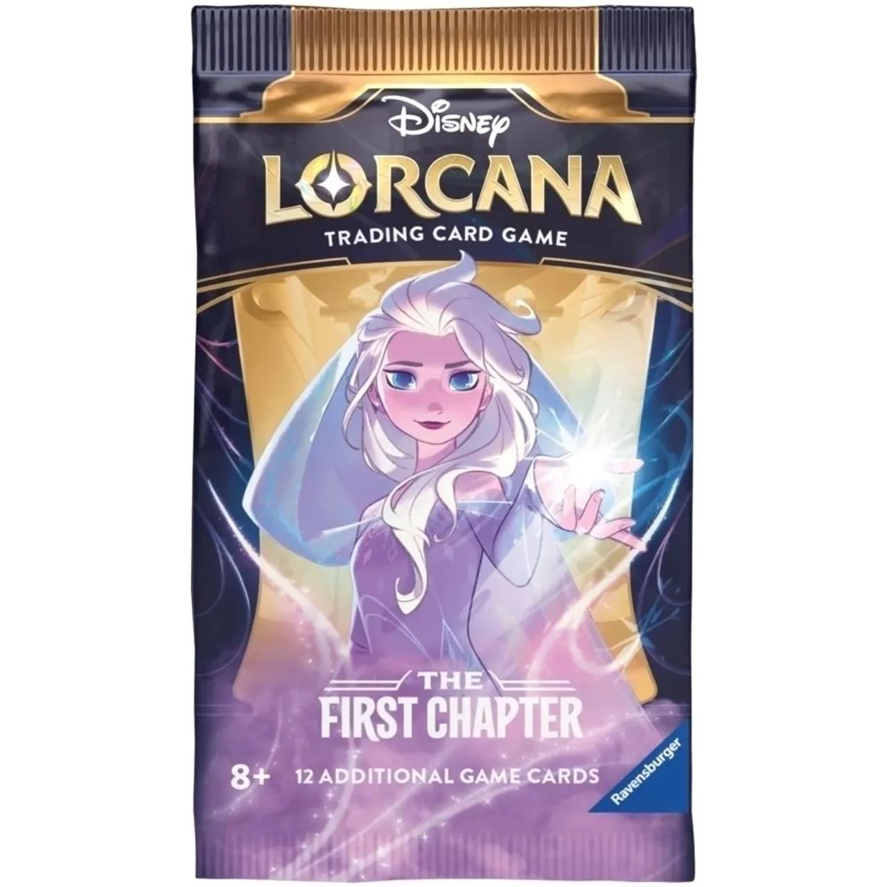 Lorcana First Chapter Inglês  - Foto 2