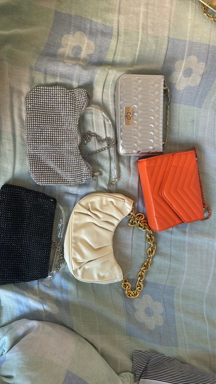 5 bolsas por 100 - Foto 3