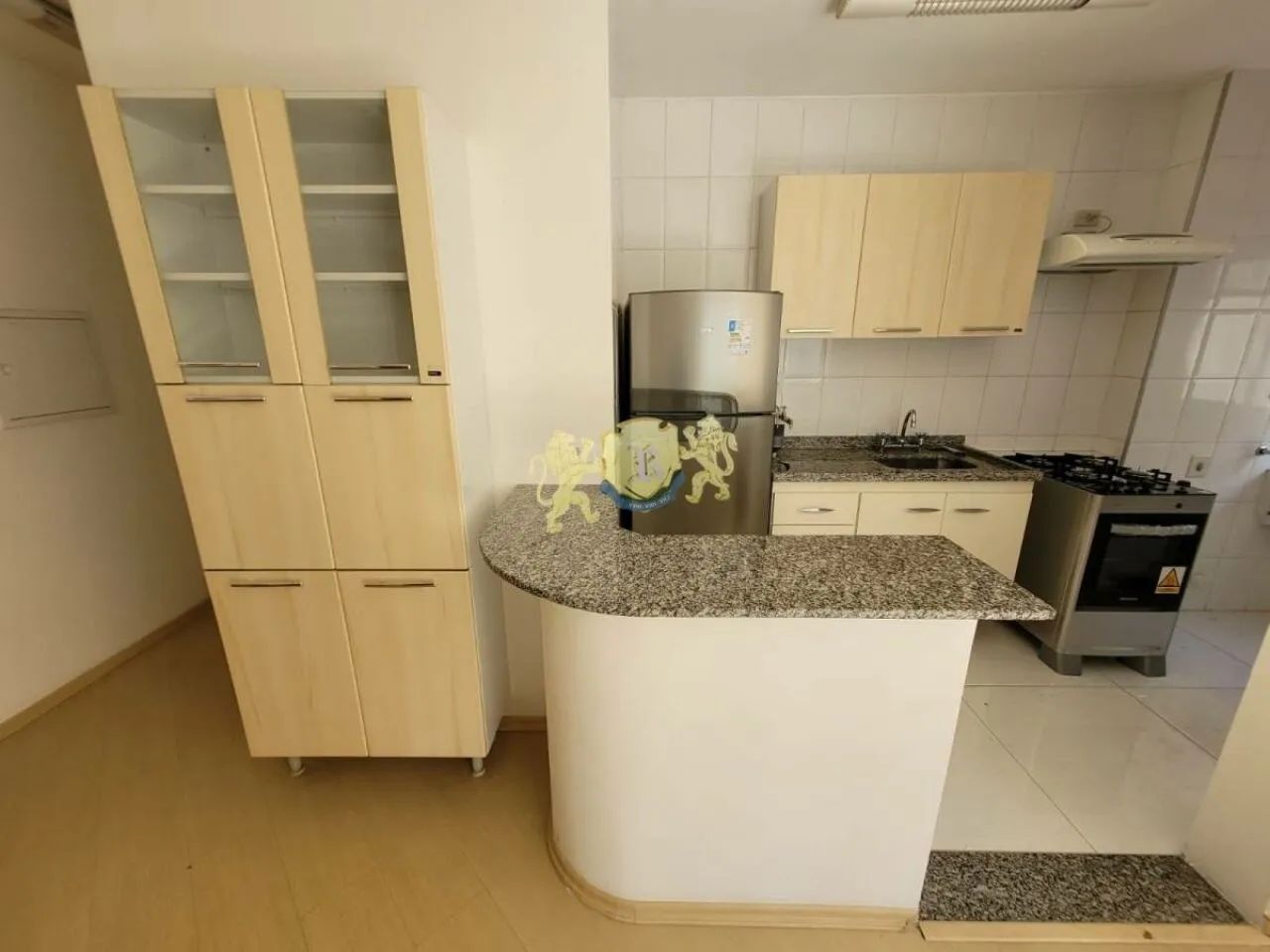 Rarus Flats - Flat para locação na Bela Vista- Edifício Concept Home - Foto 3