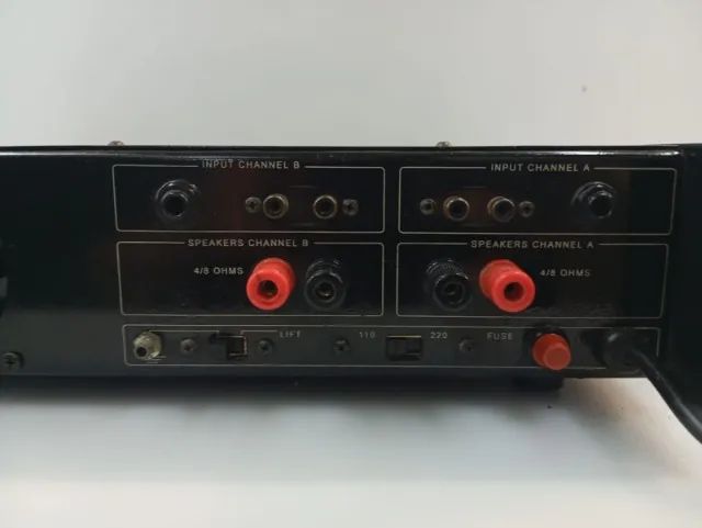 POTENCIA ATTACK  MOD : ex1800 turbo  usado - Foto 4