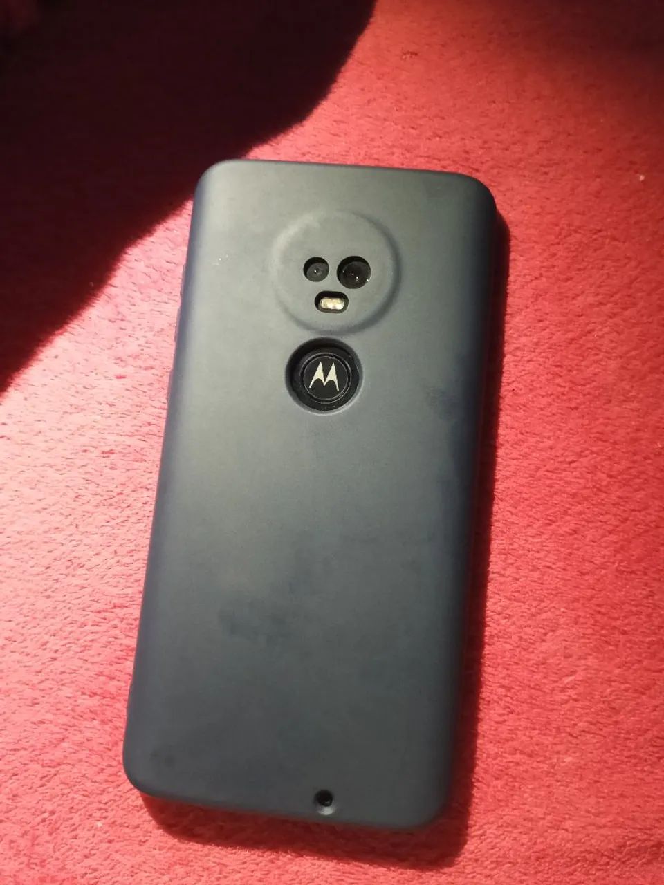 Moto G7 Plus Semi-novo - Foto 2