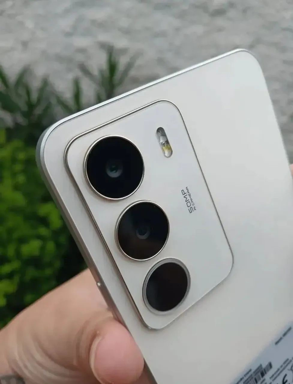 Vendo celular C71 - celular novo e barato - Foto 4