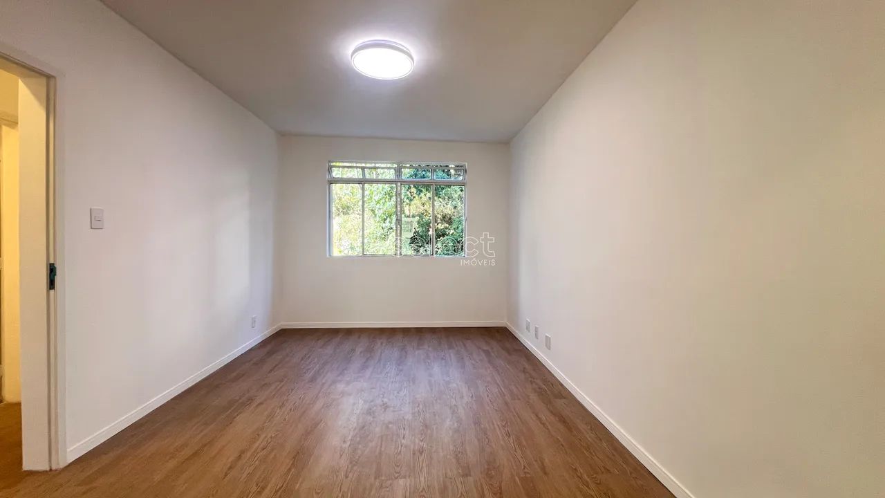 Apartamento 2 quartos - Passos