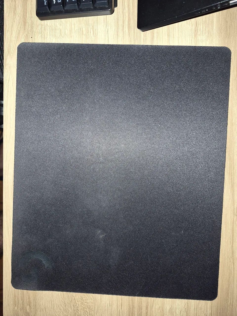 Vendo mousepad Logitech g240 - Foto 4