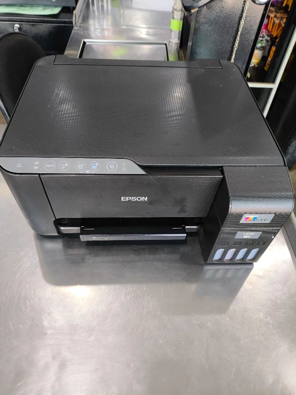Impressora Epson l3250