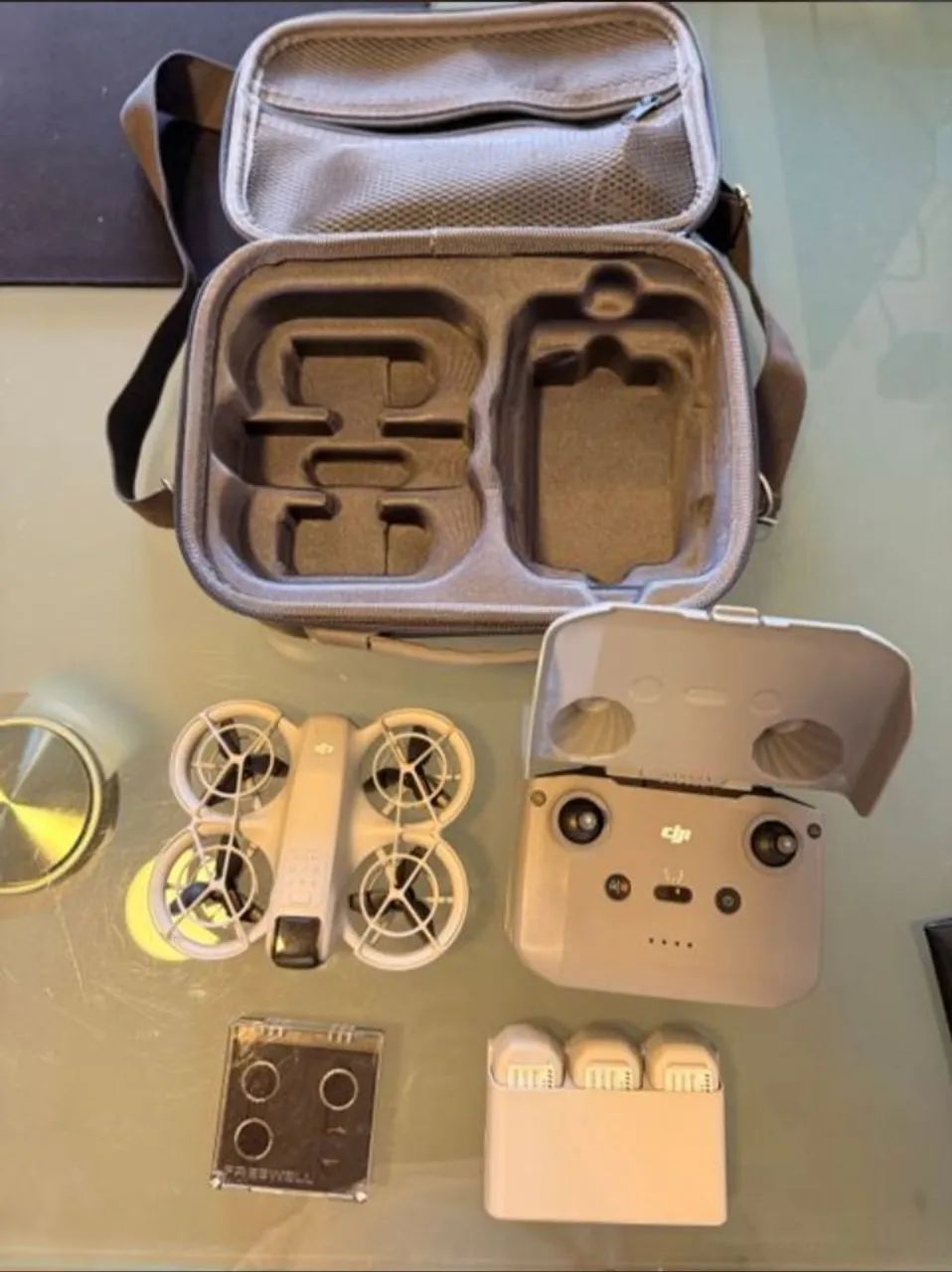 Drone dji neo  - Foto 2