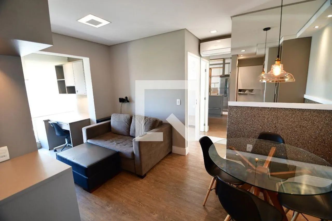 APARTAMENTO RESIDENTIAL em Campinas - São Paulo, Centro - Foto 2
